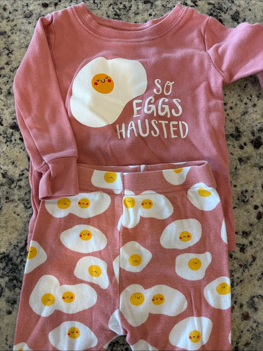 Girls pajamas lot